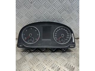 Панель приборов 1t0920871d   Volkswagen Touran II       