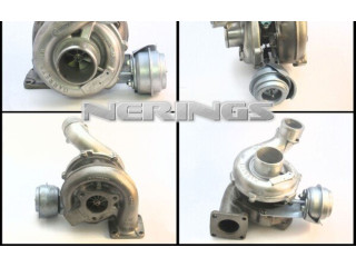 Turbodmychadlo Турбина 710812, 710812-5002S   Lancia Thesis   