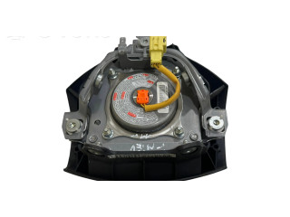 Подушка безопасности водителя Mitsubishi i-MiEV