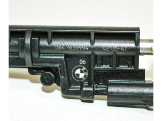 Vstřikovač 7639994 BMW X5 F15 pro benzínový / Электричество motor 2.0 N20 B20 A