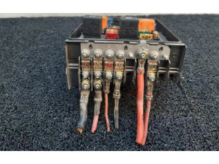 Pojistková skříňka 1K0937125, 1K0937125 Volkswagen Caddy