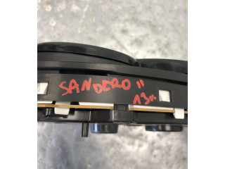 Přístrojová deska Renault Sandero II 2013 248102757R