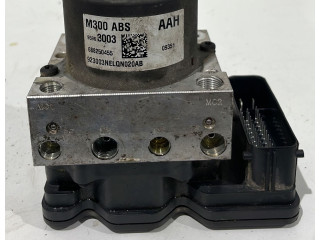 Блок АБС    Chevrolet  Spark   -  года