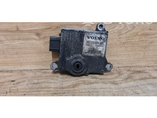 Блок управления коробкой передач 30735326 Volvo XC90
