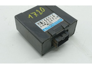 Рулевая рейка SAM блок управления MR166014, X4T63471M Mitsubishi L200 1996 - 2006 года