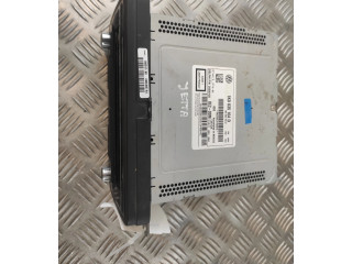 Радио/ проигрыватель CD/DVD / навигация 1K0035164D, 1K0035164D Volkswagen Jetta VI