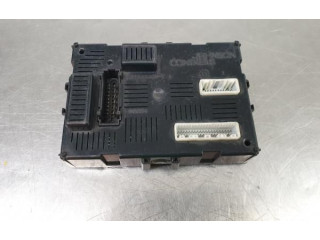 Блок комфорта BCML2CR, 00674202   Renault Clio III   