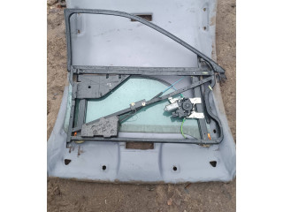 Передний комплект электрического механизма для подъема окна Audi A3 S3 8L