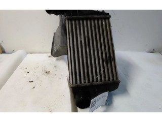 Радиатор интеркулера