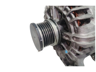 Генератор 04L903024, 2619999D   Audi A4 Allroad B9      