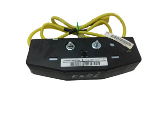 Подушка безопасности в сиденье 78005TL0G813M1, 78005TL0 Honda Accord