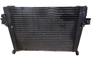 Интеркулер Jeep Grand Cherokee (WJ)