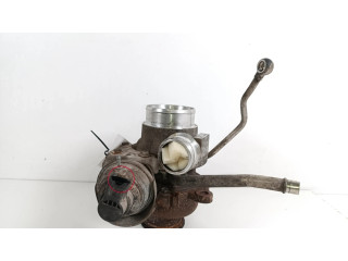  Турбина Volvo S60 2.0 31331331   для двигателя D 5204 T3      