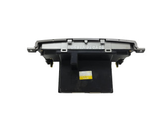 Блок управления климат-контролем 559020F010B, 4L2208AJ   Toyota Corolla Verso E121