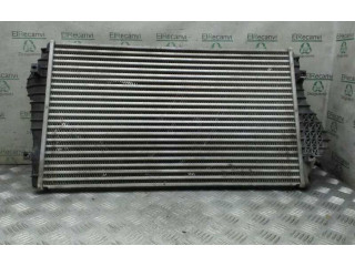 Интеркулер 96436111 Chevrolet Lanos