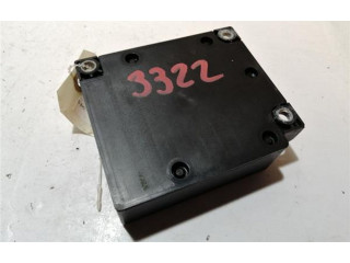 Блок подушек безопасности 9663357780, 9663357780 Citroen C2