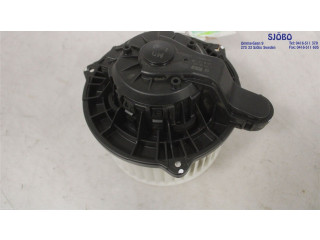 Вентилятор печки    971133X000, F00S3B2474   KIA Ceed