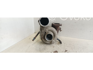 Турбина Mitsubishi Carisma 7700868124, 4541123 для двигателя F8QT D4192T DA4A