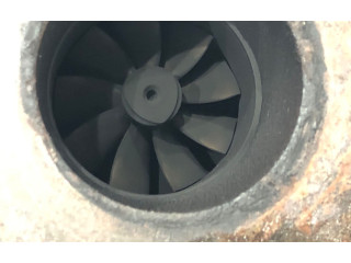 Turbodmychadlo Турбина AX2Q-6K682-CB   Land Rover Range Rover Sport L320   