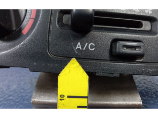 Блок управления климат-контролем    Subaru Forester SF