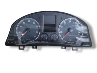 Комплект блоков управления 0261S02369, 03C906056DQ Volkswagen Golf Plus