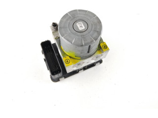 Блок АБС 5Q0614517EF   Skoda  Octavia Mk3 (5E)  2013 - 2019 года