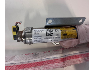 Боковая подушка безопасности GX7314K159BB, 0589P1000161 Jaguar XE