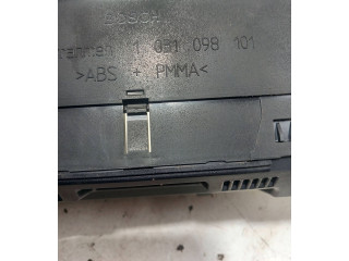 Панель приборов 1031098101   Mercedes-Benz A W169       