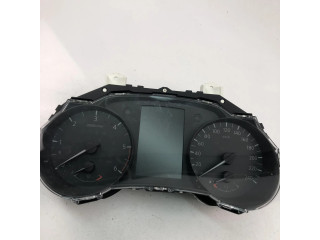 Přístrojová deska Nissan Pulsar 2014 3ZN0A