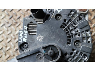 Генератор GX7310300DE, 0125813032 Land Rover Range Rover Evoque L538 2.0