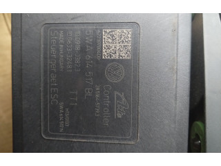 Jednotka ABS 5WA614517BL Audi A3 8Y 2022