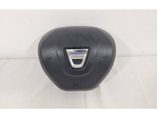 Подушка безопасности водителя 985701142R, 0589P1000202   Dacia Sandero II