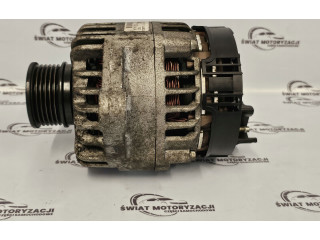 Генератор 51820623, 105KM Lancia Delta III