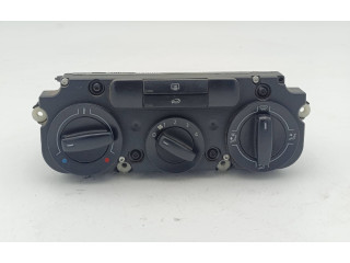 Блок управления климат-контролем Volkswagen Caddy