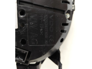 Панель приборов A2C53427456AR, A2C91434701 Volkswagen Golf VII