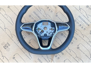 Руль Volkswagen ID.3  2019 -  года 10A419089BB      