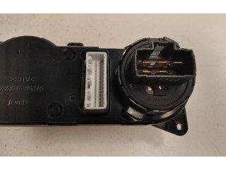 Блок управления климат-контролем 97250-1H001EQ   KIA Ceed