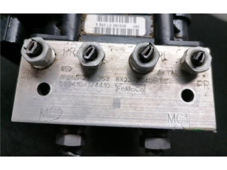 Рулевая рейка  Блок управления ABS 265235363, 8X232C405EE   Jaguar XF  -  года