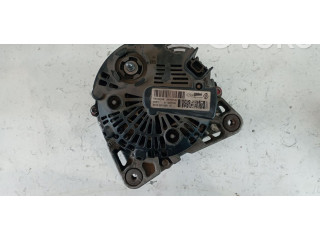 Генератор 8200390676   Renault Clio III