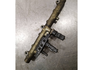 Топливная рампа 0445214017   Citroen C8  