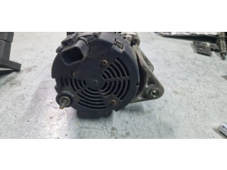 Генератор MD818458, 0123315008 Mitsubishi Carisma