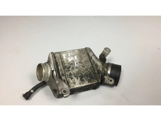 Интеркулер 7575404 BMW X5 E70 5.0