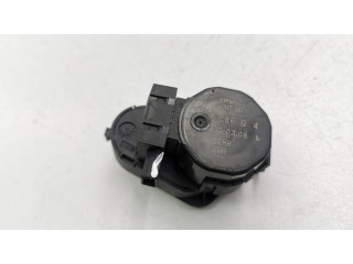 Двигатель задвижки потока воздуха