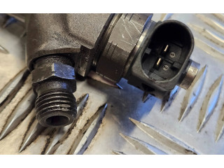 Форсунка 0445110646, 120116 Audi Q5 SQ5