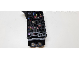 Блок предохранителей 68347016AD   Jeep Grand Cherokee WL    