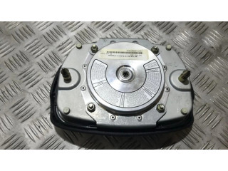 Подушка безопасности водителя    Skoda Octavia Mk1 (1U)