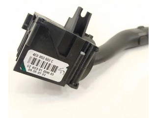 Ручка стеклоочистителей 4E0953503C Audi A4 Allroad