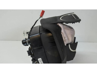 Надувная подушка для руля