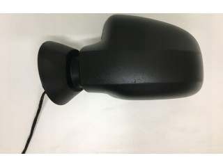 Зеркало электрическое Dacia Logan I 2004 - 2012 года