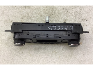 Блок управления климат-контролем 97250A2200, A20HED2566   KIA Ceed